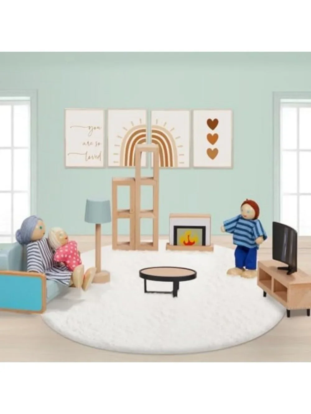 N/A adventure playtime box